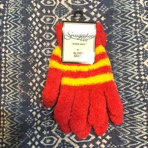 NEW Super soft Gloves